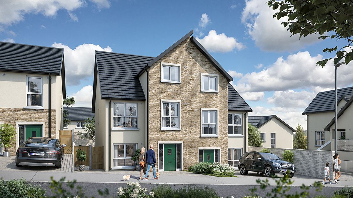 The Primrose, Deepark, , Gorey, Wexford