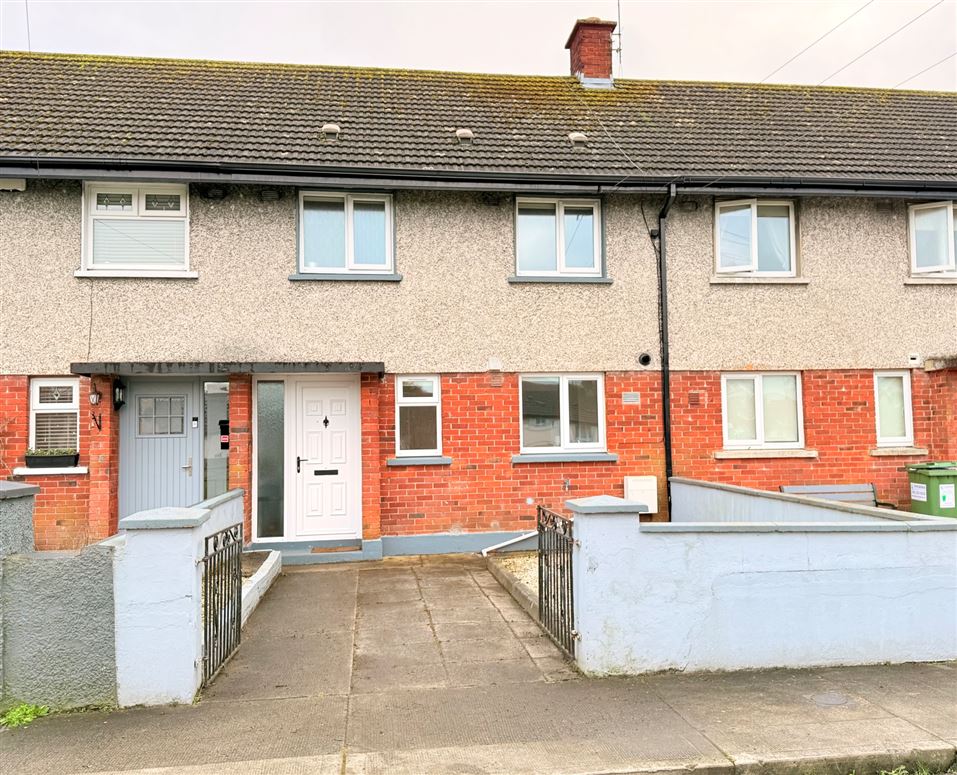 20 Ladywell Square, Dundalk, Co. Louth