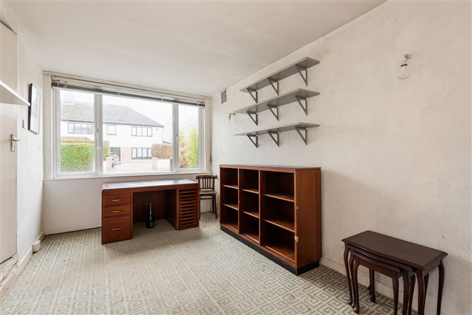 25 Woodbine Park, Booterstown, County Dublin