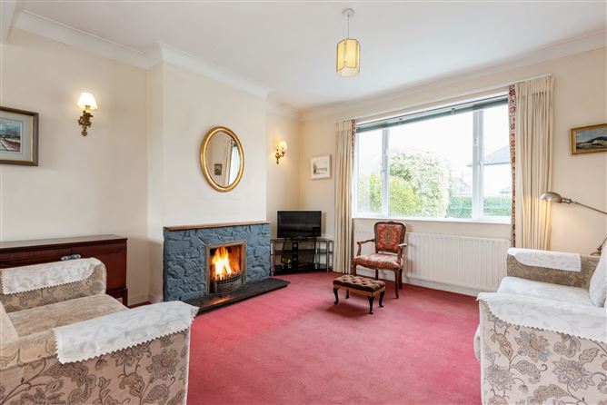 25 Woodbine Park, Booterstown, County Dublin