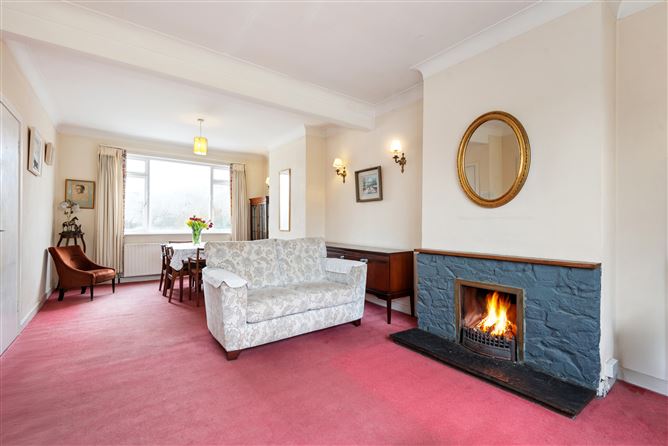 25 Woodbine Park, Booterstown, County Dublin