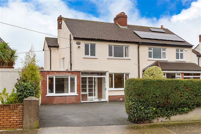 25 Woodbine Park, Booterstown, County Dublin