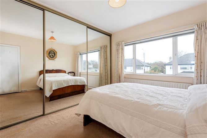 25 Woodbine Park, Booterstown, County Dublin