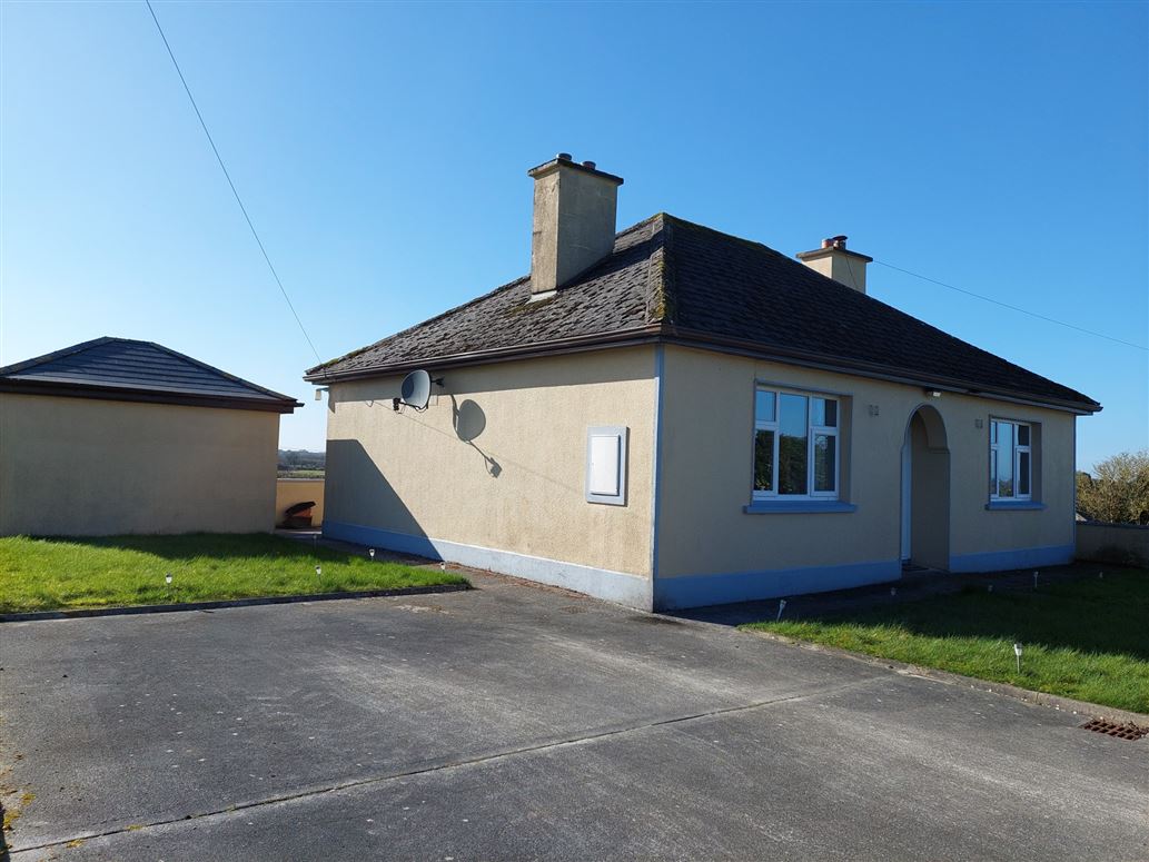 Ballymarkham, Quinn, Co. Clare