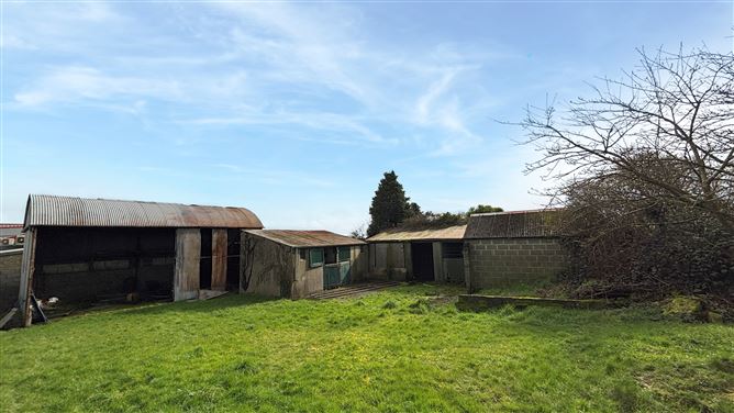 The Paddock, Gorey Hill, Gorey, Wexford