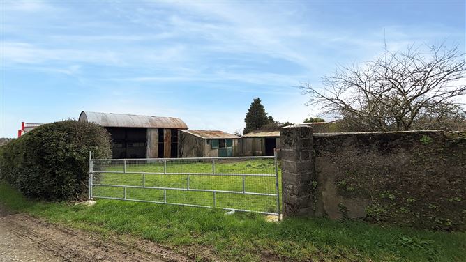 The Paddock, Gorey Hill, Gorey, Wexford