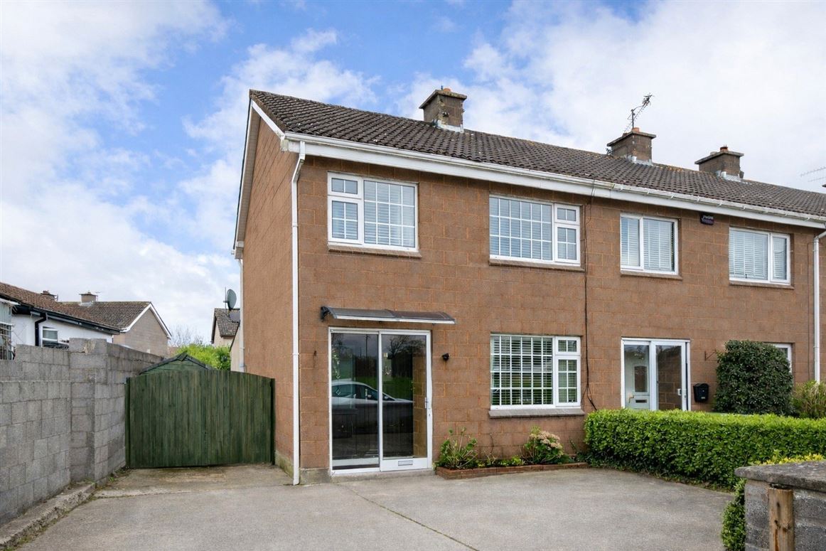 44 Woodview, Ashford, Co. Wicklow