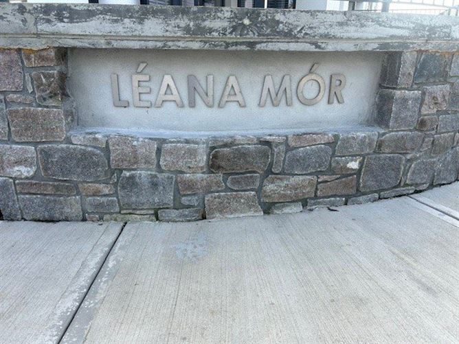 35 Leana Mor, Cappagh Road, Galway City, Co. Galway
