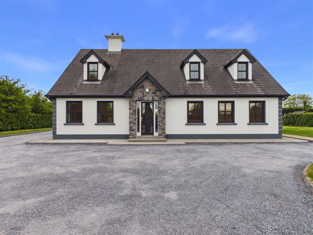 Leitrim, Kylebrack, Co. Galway