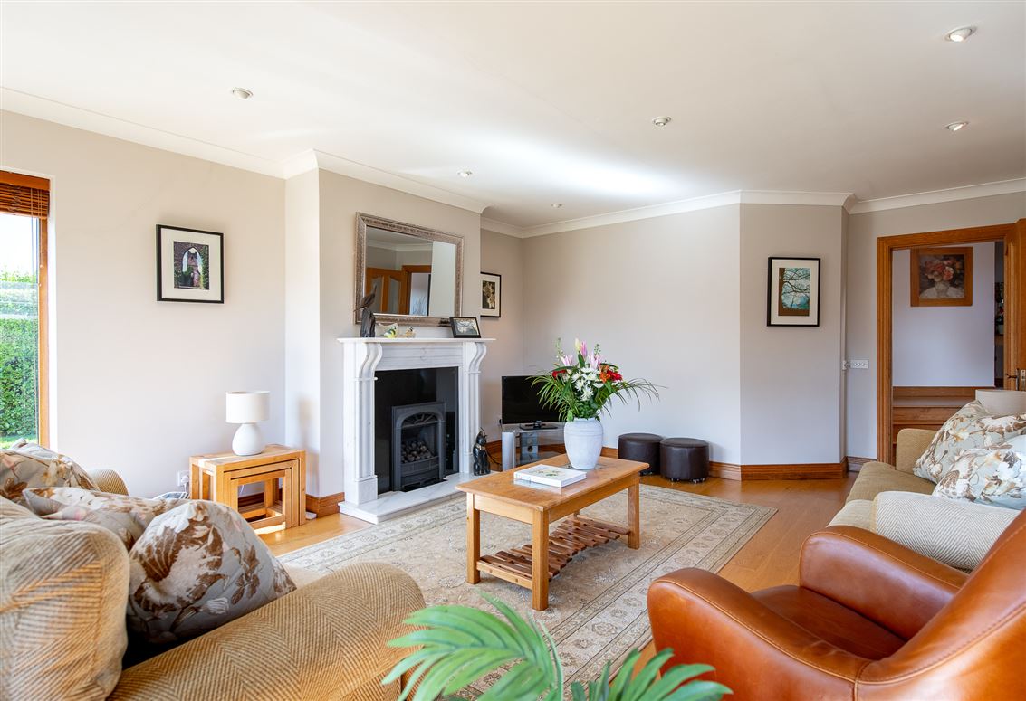 Amberley House, Lodge Wood, Kenmare, Co. Kerry, V93 WD35