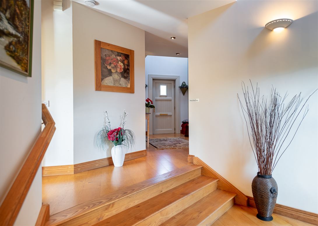 Amberley House, Lodge Wood, Kenmare, Co. Kerry, V93 WD35