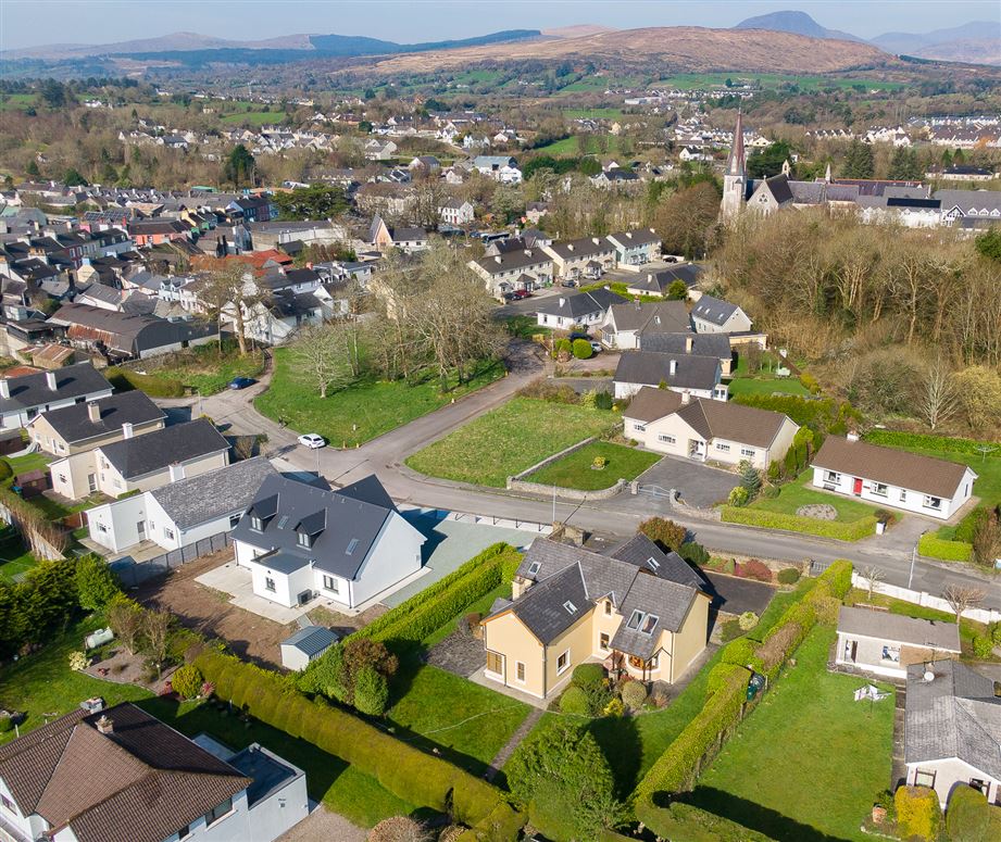 Amberley House, Lodge Wood, Kenmare, Co. Kerry, V93 WD35