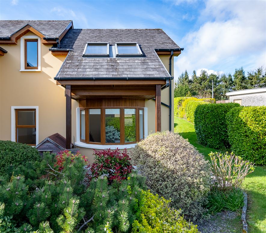 Amberley House, Lodge Wood, Kenmare, Co. Kerry, V93 WD35