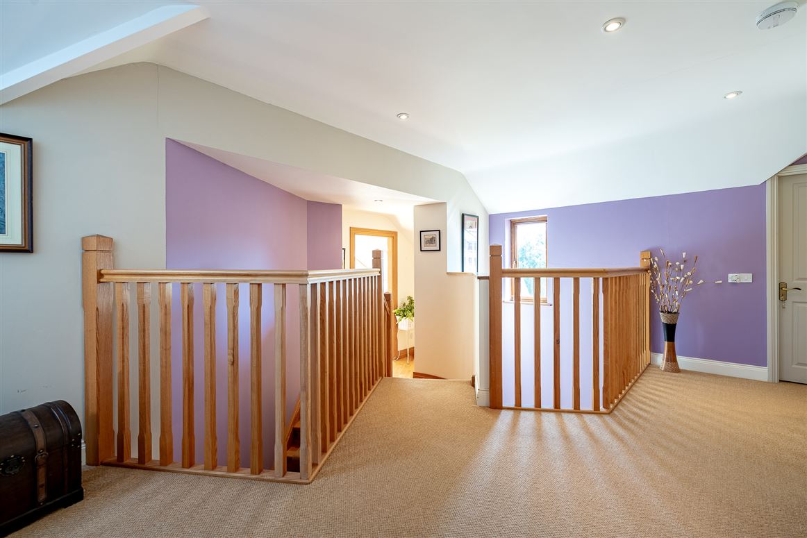 Amberley House, Lodge Wood, Kenmare, Co. Kerry, V93 WD35