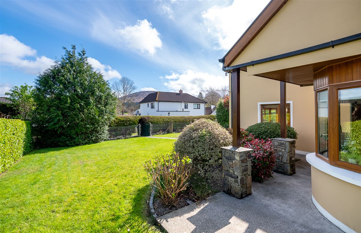 Amberley House, Lodge Wood, Kenmare, Co. Kerry, V93 WD35