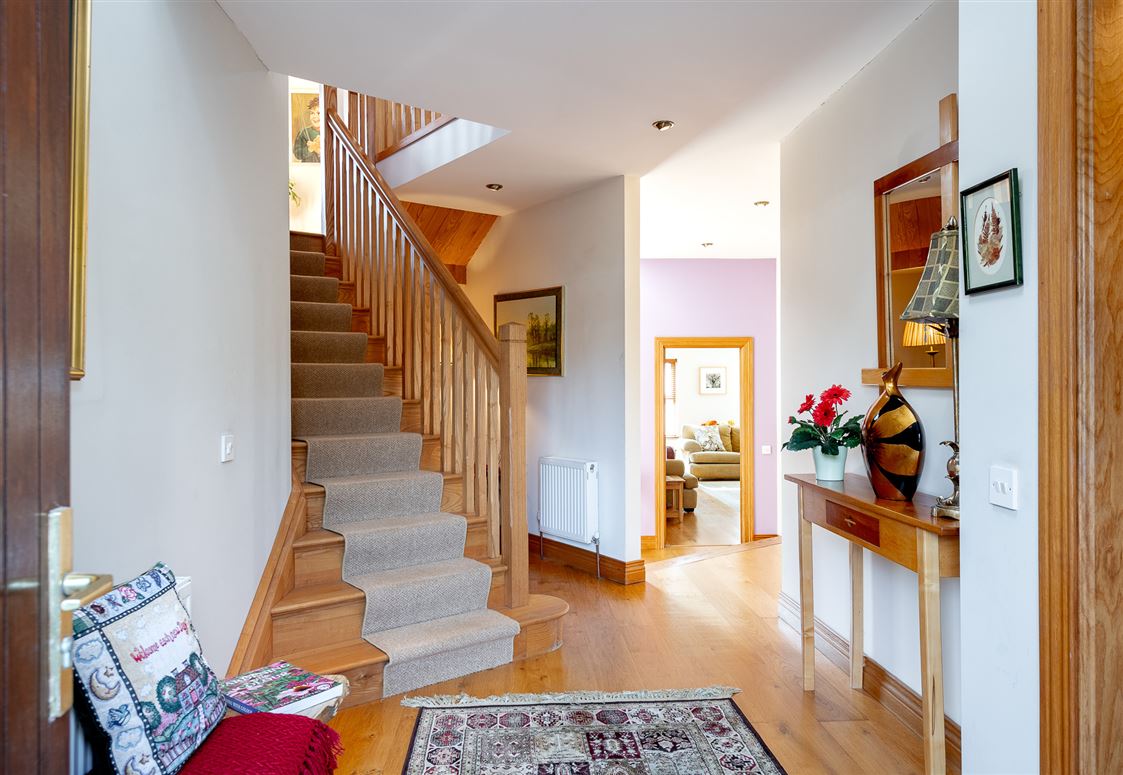 Amberley House, Lodge Wood, Kenmare, Co. Kerry, V93 WD35