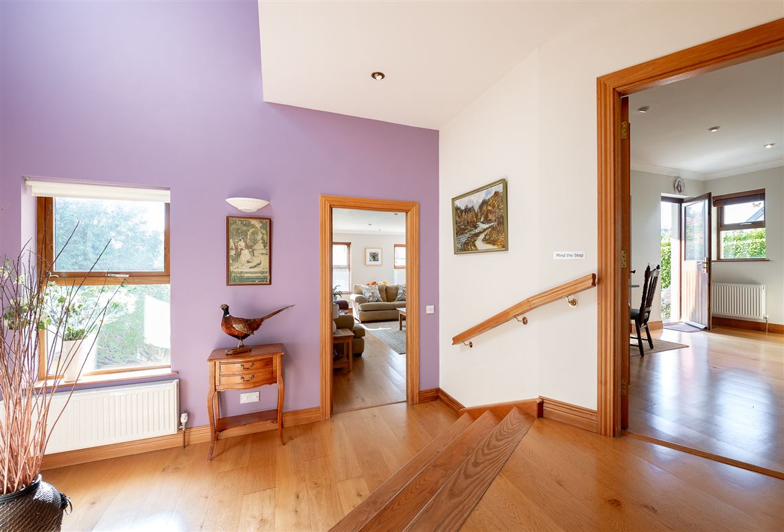 Amberley House, Lodge Wood, Kenmare, Co. Kerry, V93 WD35