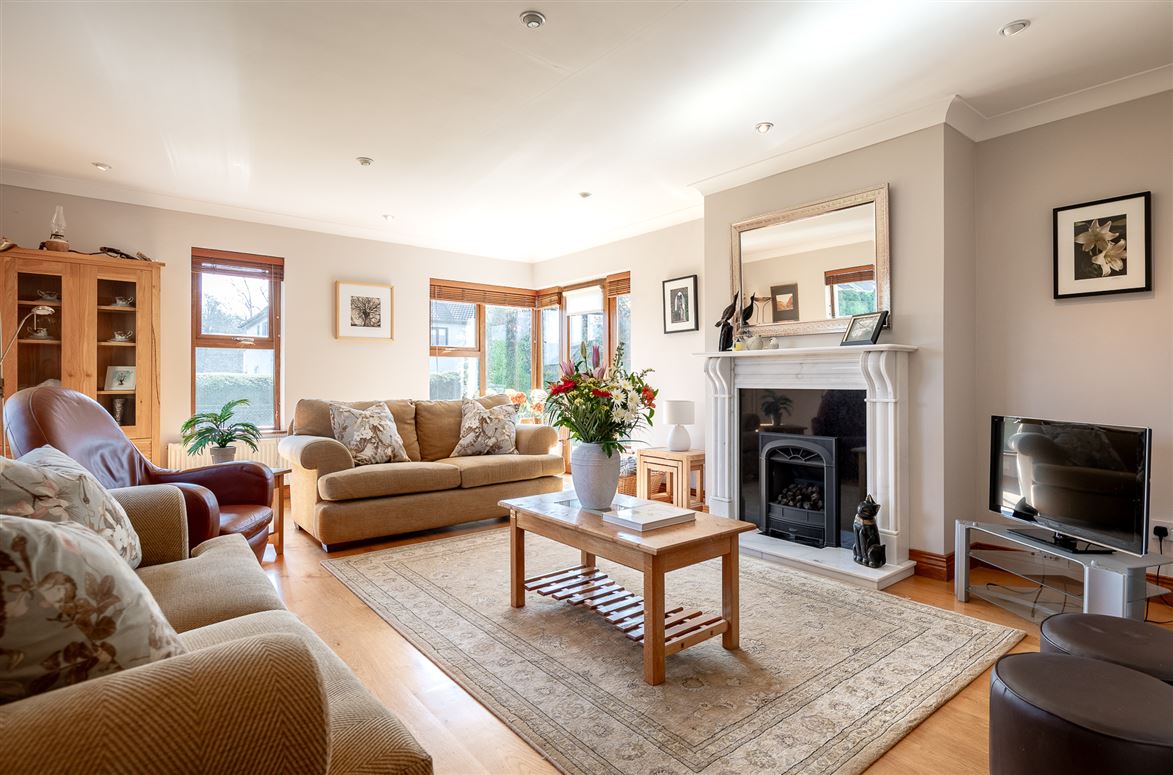 Amberley House, Lodge Wood, Kenmare, Co. Kerry, V93 WD35