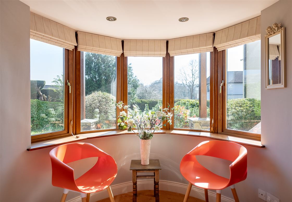Amberley House, Lodge Wood, Kenmare, Co. Kerry, V93 WD35