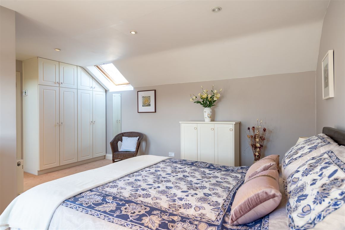 Amberley House, Lodge Wood, Kenmare, Co. Kerry, V93 WD35