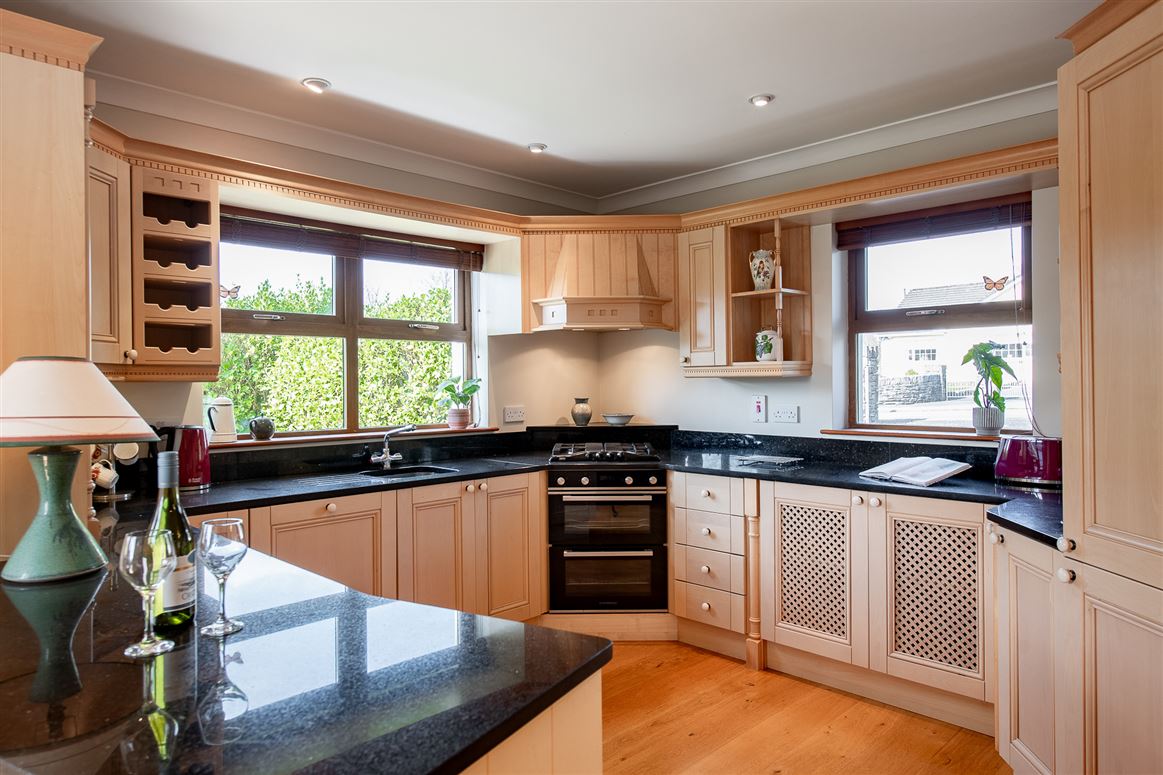 Amberley House, Lodge Wood, Kenmare, Co. Kerry, V93 WD35