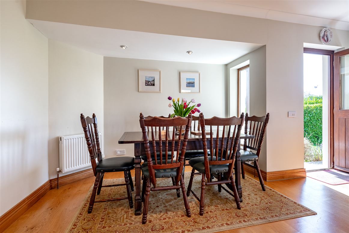 Amberley House, Lodge Wood, Kenmare, Co. Kerry, V93 WD35