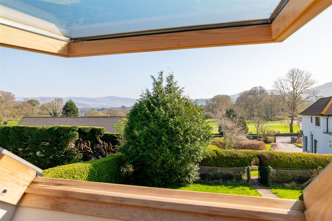 Amberley House, Lodge Wood, Kenmare, Co. Kerry, V93 WD35