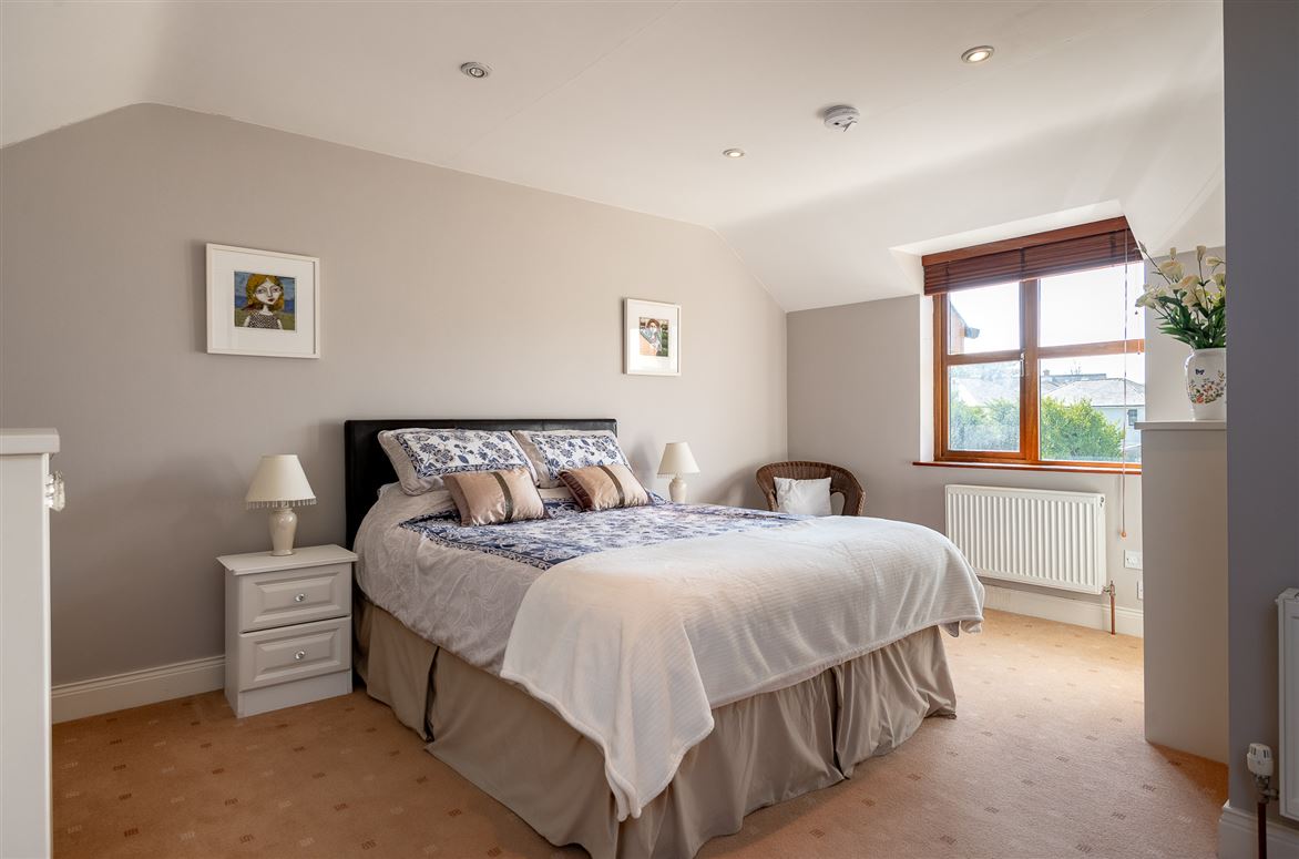 Amberley House, Lodge Wood, Kenmare, Co. Kerry, V93 WD35
