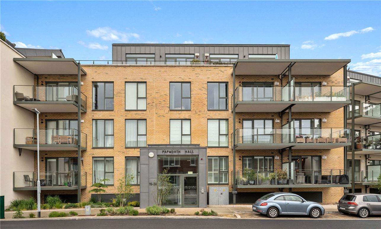 19 Papworth Hall, Brennanstown Wood, Cabinteely, Dublin 18