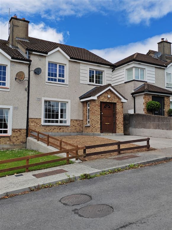Ard Aoibhinn, Heywood Road, Clonmel, Co. Tipperary