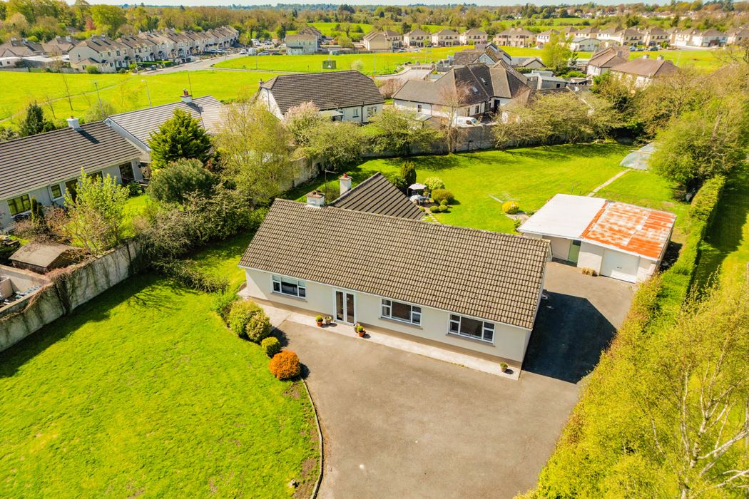 Chancery Lane, Tullamore, Offaly
