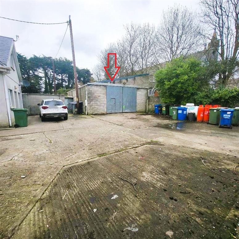 Unit At Main Street, Bruree, Co. Limerick