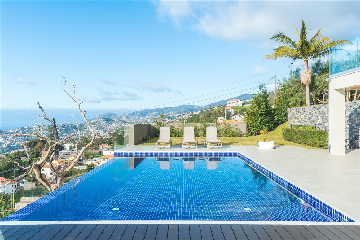 Atlantic Horizon,Funchal,Madeira,Portugal