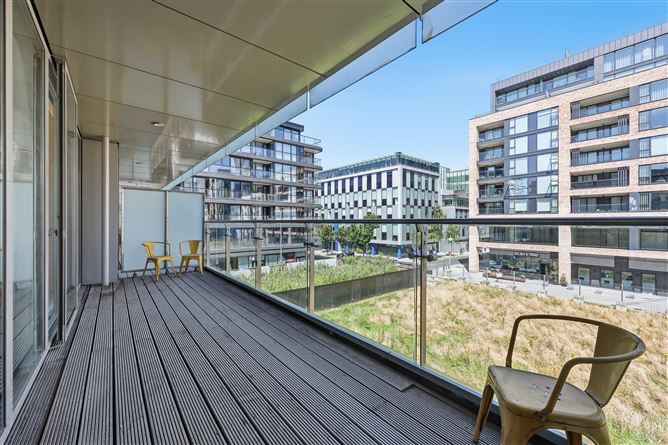 32 The Waterfront, Hanover Quay, Grand Canal Dk, Dublin 2