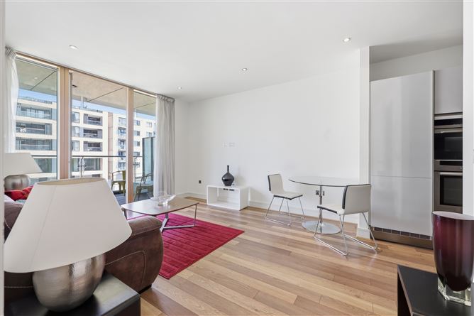 32 The Waterfront, Hanover Quay, Grand Canal Dk, Dublin 2