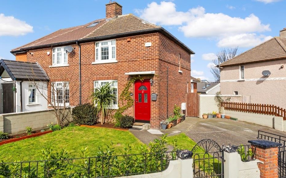 265 Bannow Road, Cabra, Dublin 7