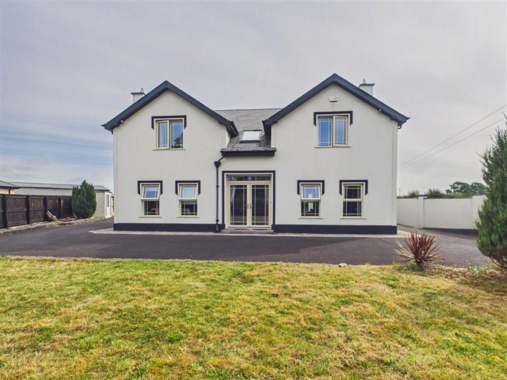 Youngstown, Athy, County Kildare