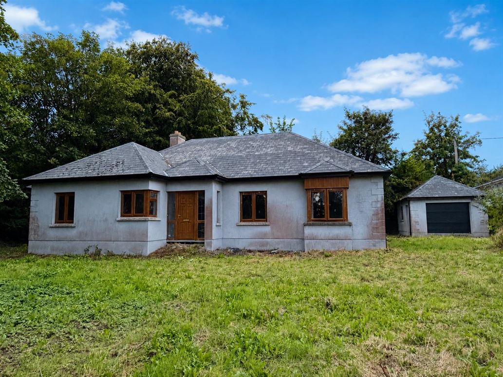 Stradermot, Ballinamore, Leitrim