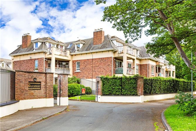 Apartment 7, Glenbrae House, Shankill, Co. Dublin
