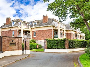 Apartment 7, Glenbrae House, Shankill, Co. Dublin