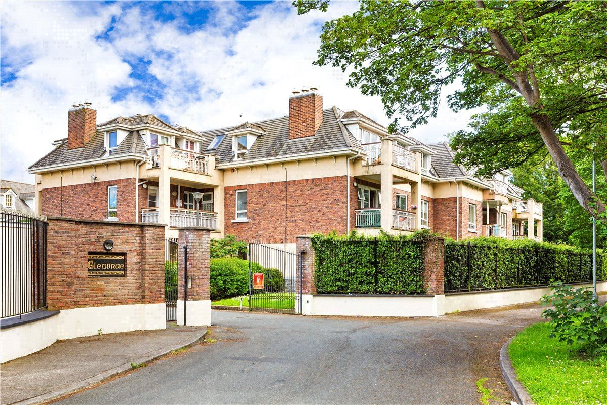 Apartment 7, Glenbrae House, Shankill, Co. Dublin