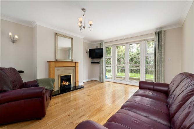 Apartment 7, Glenbrae House, Shankill, Co. Dublin
