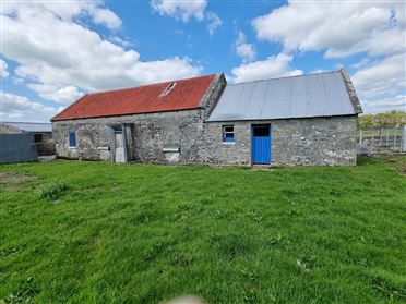 Cloonameeltogue , Shrule, Mayo
