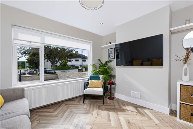 59 ELM MOUNT AVENUE, Beaumont, Dublin 9
