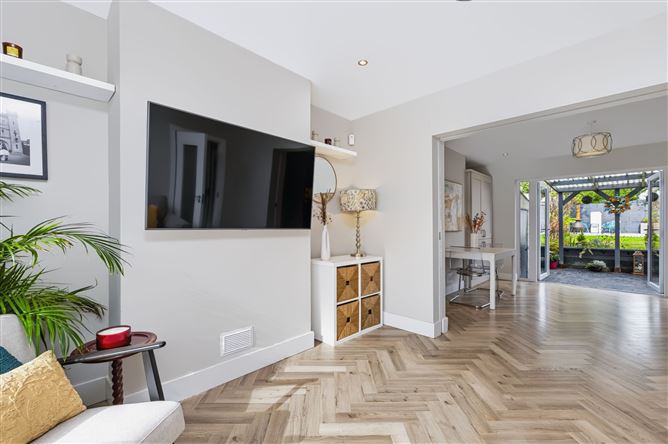 59 ELM MOUNT AVENUE, Beaumont, Dublin 9