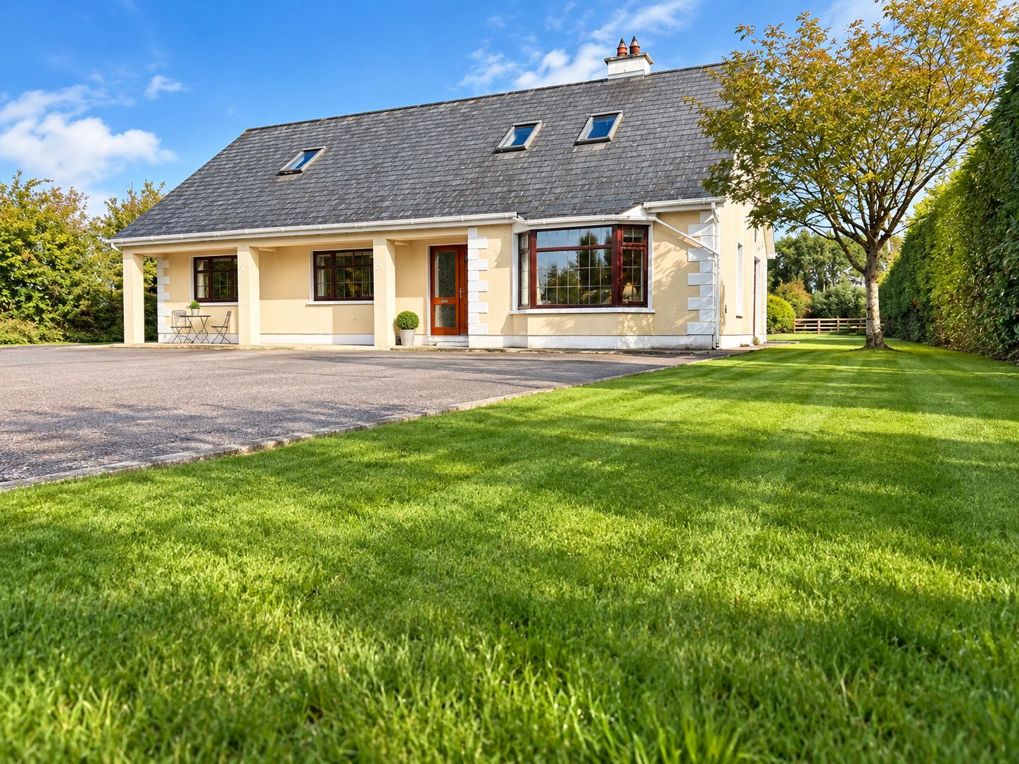 Photo 1 of 32 — Kilbricken, Mountrath, Portlaoise, Co. Laois