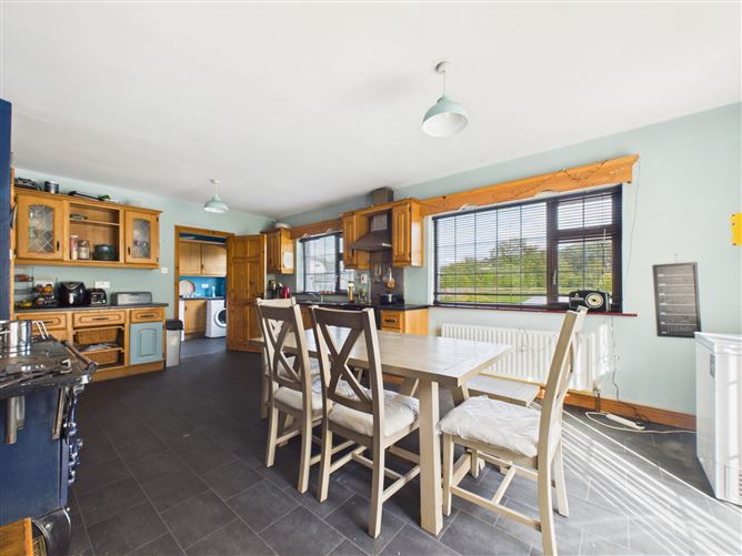 Kilbricken, Mountrath, Portlaoise, Co. Laois
