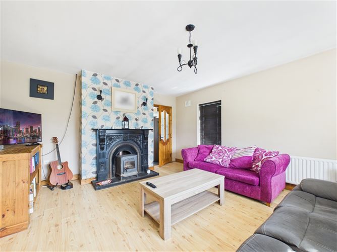 Kilbricken, Mountrath, Portlaoise, Co. Laois