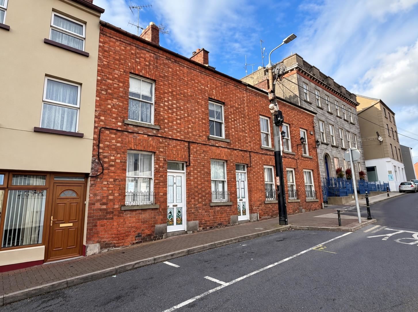 Photo 1 of 9 — 16/17 Market St, Monaghan Town