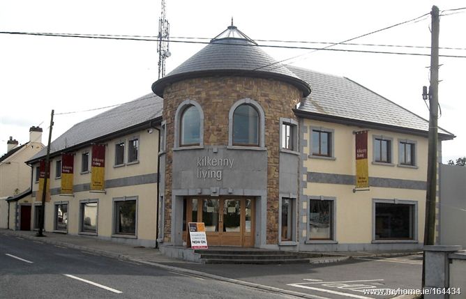 Main image for Kilkenny Living Showroom, Main Street, Ballyhale, Co Kilkenny
